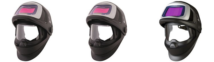 3m speedglas 9100FX Helmet
