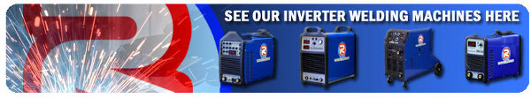 Inverter Welders Inverter Welders