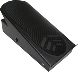 Remote Foot Pedal
