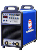 Tig Welder 401