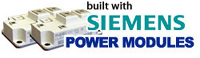 siemans power module