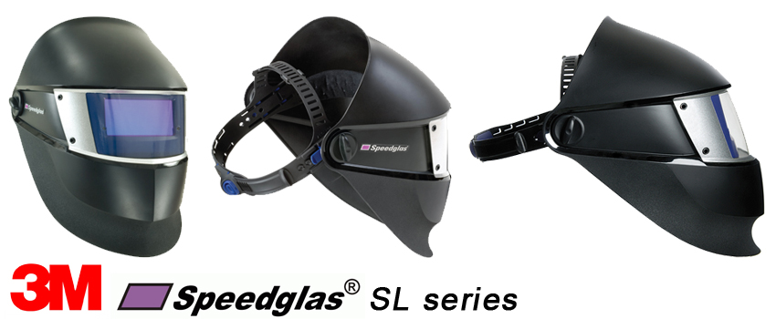 3M speedglas SL